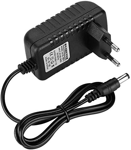 Alimentation universelle pour bande LED - Test et Avis