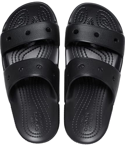 Image of Crocs Kids' Classic Sandal V2 (Toddler)