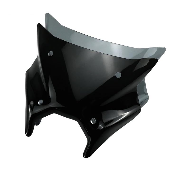 Pare-brise sport pour MT-09 2024 2025 saute vent avant moto MT09