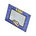 The Memory Company Officially Licensed Team Art Glass Frame, Louisiana State University