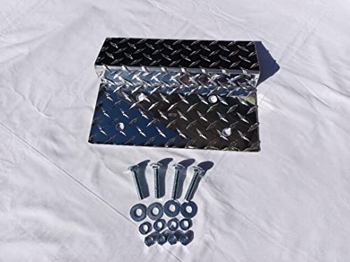 Kit de Rampas de Aluminio CodyCo para Motocicletas miniatura 5