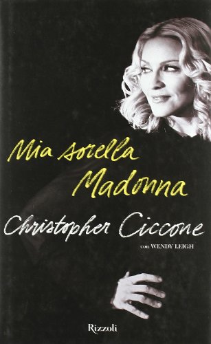 Mia sorella Madonn