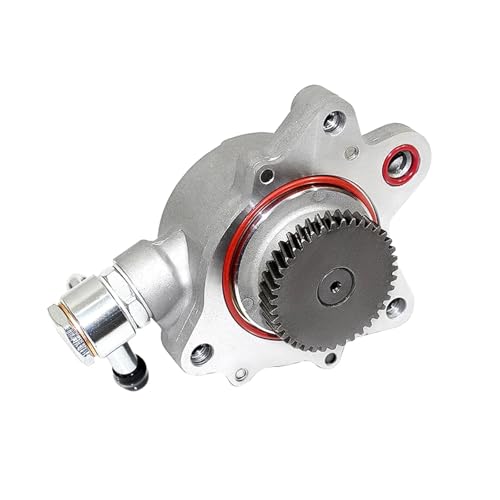 Bomba de Vacío para Freno 146507T411 Compatible con Patrol GQ GU TD42 4.2L Diesel N/G miniatura 6