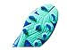 PUMA Men's Future 7 Play Firm, Artificial Ground Soccer Cleats, Hyperlink Blue-Mint-PUMA White, 10