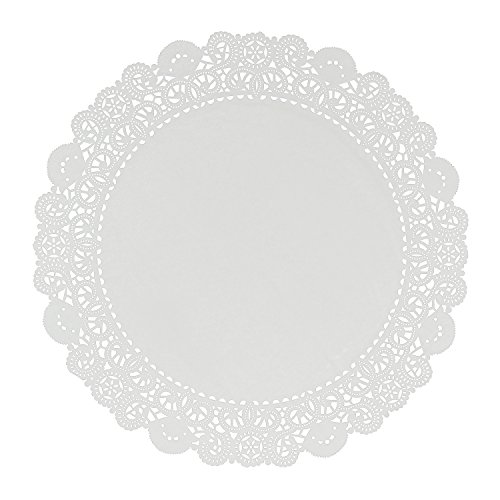 Exclusive Discount 90% Price Royal 18 Inch Disposable Paper Lace Doilies, Package of 250 Exclusive Discount 90% Price Royal 18 Inch Disposable Paper Lace Doilies, Package of 250