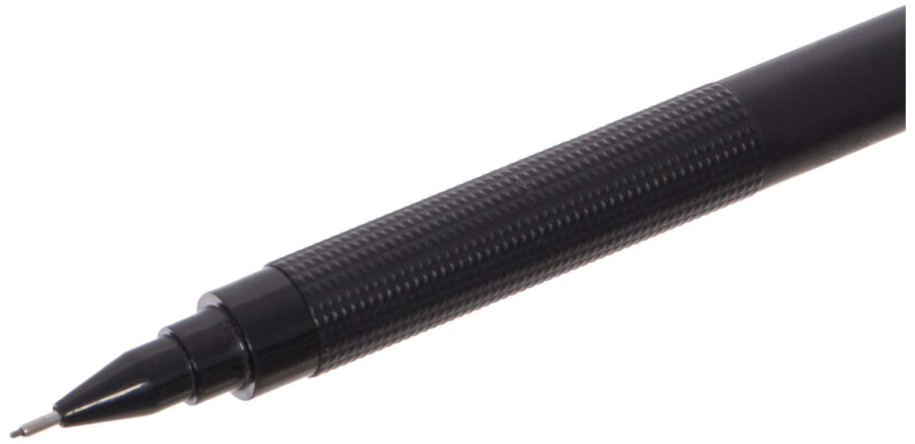 Scrikss Office Śledź wszechstronny długopis 0,5 mm pomarańczowy
