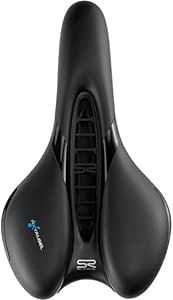 selle royal respiro athletic review