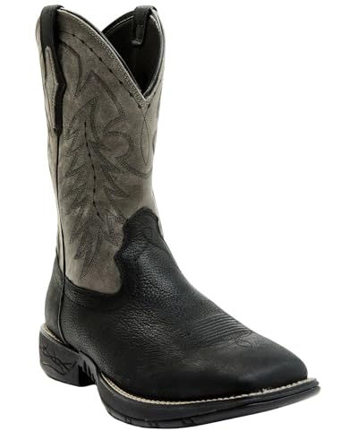Cody James Men's Summit Lite Xero Gravity Performance Western Boot Broad - Bcjfa23p6-1
