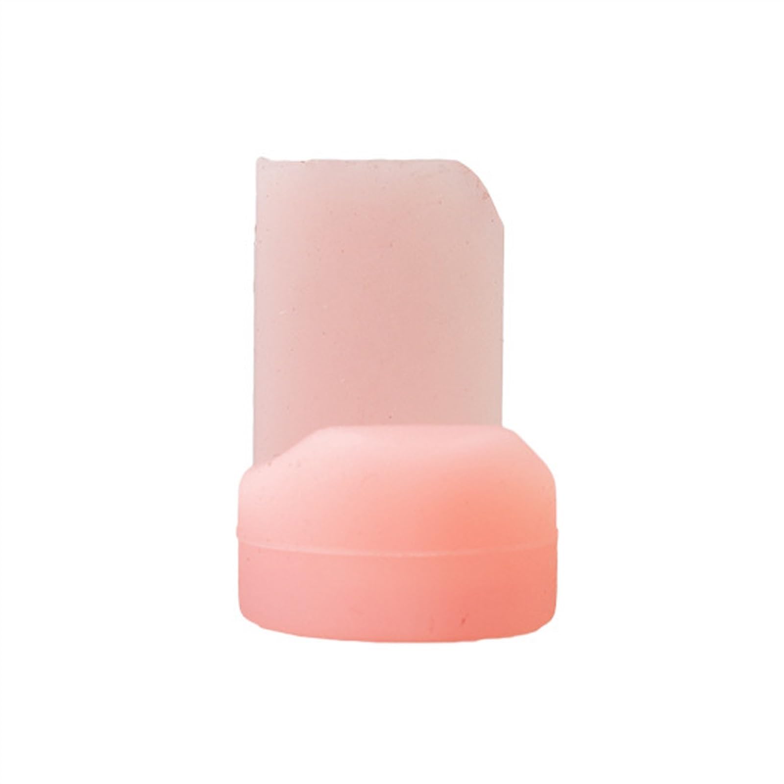 Klarnet Pokrowiec Na Palec Akcesoria Do Instrumentów Dętych Drewnianych podpórki na palce do klarnetu (Color : Pink)