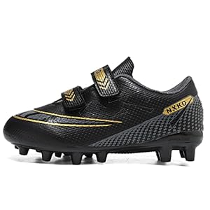 Jongens Meisjes Voetbalschoenen Tiener Voetbal Atletiek Training Schoenen Indoor Outdoor Sport Sneakers voor Unisex Kids