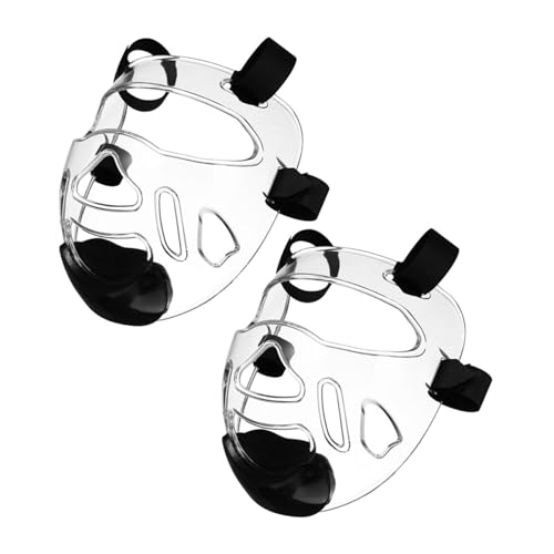 Protection faciale Taekwondo VICASKY légère et amovible pour entraînement