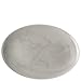 Thomas Loft by Rosenthal Colour Moon Grey Plaque 34 cm