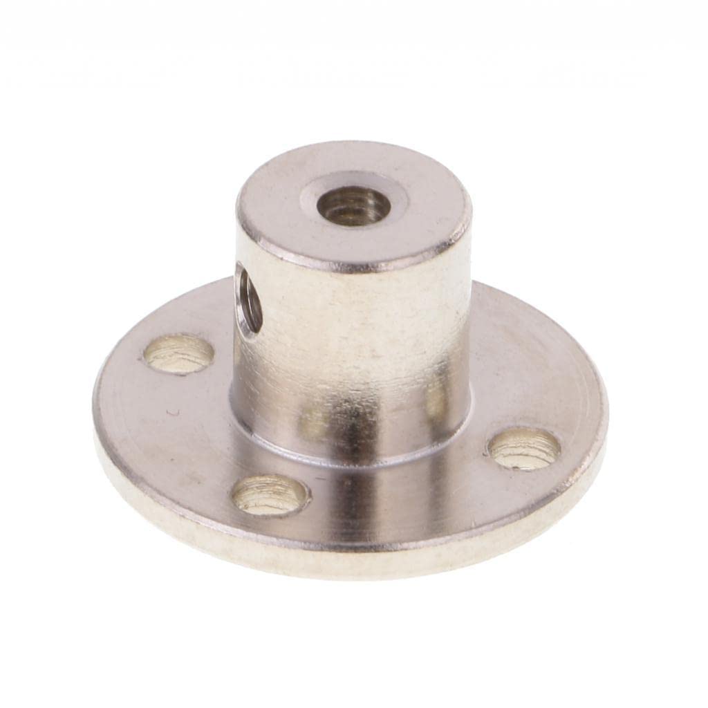 Artisoul® 6x1 Set Hard Nicketed Edd Hyocer Motor Guide Shaft Kapler Motor Connector 5mm | Automation, Motors and Drives | Mechanical Power Transmission | Coupling and joints | Harsh coupling Artisoul® 6x1 Set Hard Nicketed Edd Hyocer Motor Guide Shaft Kapler Motor Connector 5mm | Automation, Motors and Drives | Mechanical Power Transmission | Coupling and joints | Harsh coupling