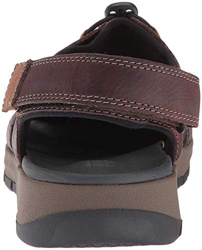Clarks Men's Brixby Cove Fisherman Sandal3