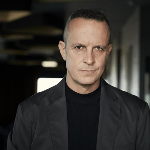 SoulGood 1174 featuring David Penn Podcast Por  arte de portada