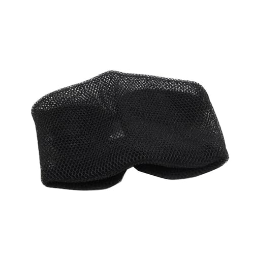 Couvre selle SR GT 125 anti chaleur pour garder votre siège moto au frais en été