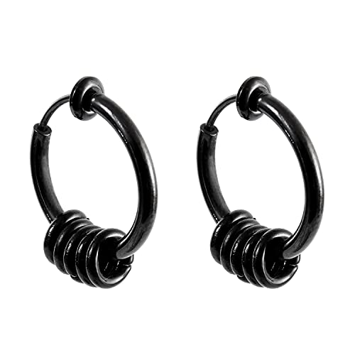 [SEIYA INTERNATIONAL] tFCNsAX Y fB[X CO mz[sAX C[Jt 5AO ubN Zbg (10mm, ubN)