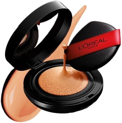 L'Oreal Paris Infallible 24H Cushion Foundation, N260