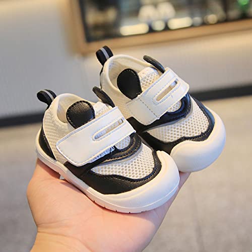 Summer New Soft Bottom Breathable Non Slip Cute Cartoon Children's Fashion Casual Sports Shoes Kids Slip on Girls2