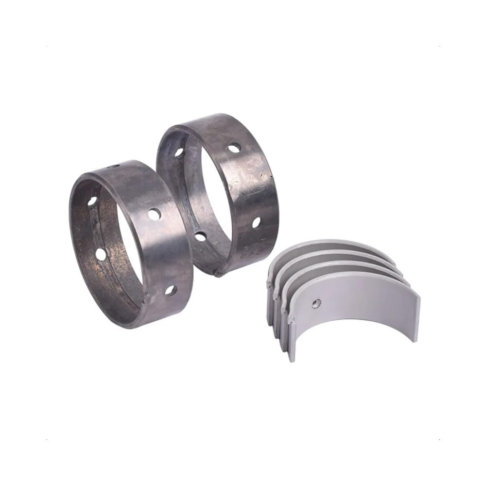 36mm Motor Connecting Rod Crankshaft Main Bearing for St 400 J 2001 Sh400 SL 2000-2008(STD Connect)