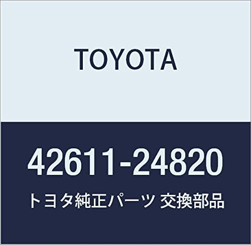 TOYOTA (トヨタ) 純正部品 ディスク ホイール NULL 品番42611-24820