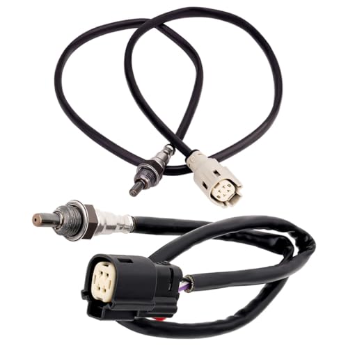 Capteur d'oxygène pour rouler en Harley Softail Breakout CVO FXSE sans ratés