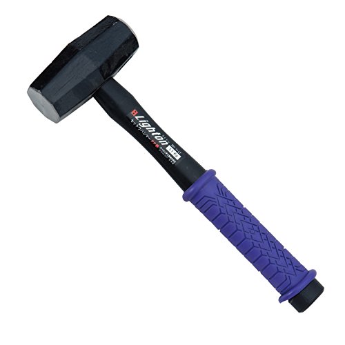 ＯＨ 石頭ハンマー 【SH-11LT】 1本 - オーエッチ工業(OH Kogyo) - 商品画像