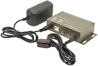 IR Extender Repeater Extension Buy It Now Wireless IR Remote Control Blaster Kit