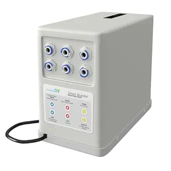 AquaticLife Smart Buddie Booster Pump Kit, 50-100 GPD RO/DI