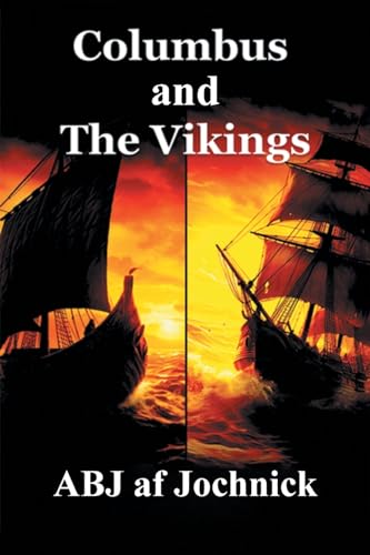 Columbus and The Vikings