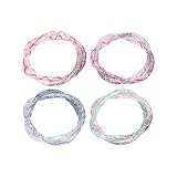 AJR Bracelet Liquide Purpurina Ylvi Y Los Minimoomis