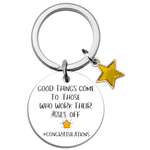 UYBEPU Congratulations Gifts for Women Men Promotion Gifts for Women