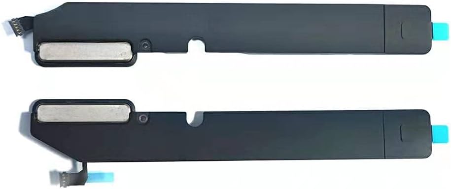 ICTION New A2179 Speaker Set Pair Left and Right for Macbook Air 13.3" A2179 2020 Year - Image 5