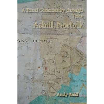 A Rural Community through Time