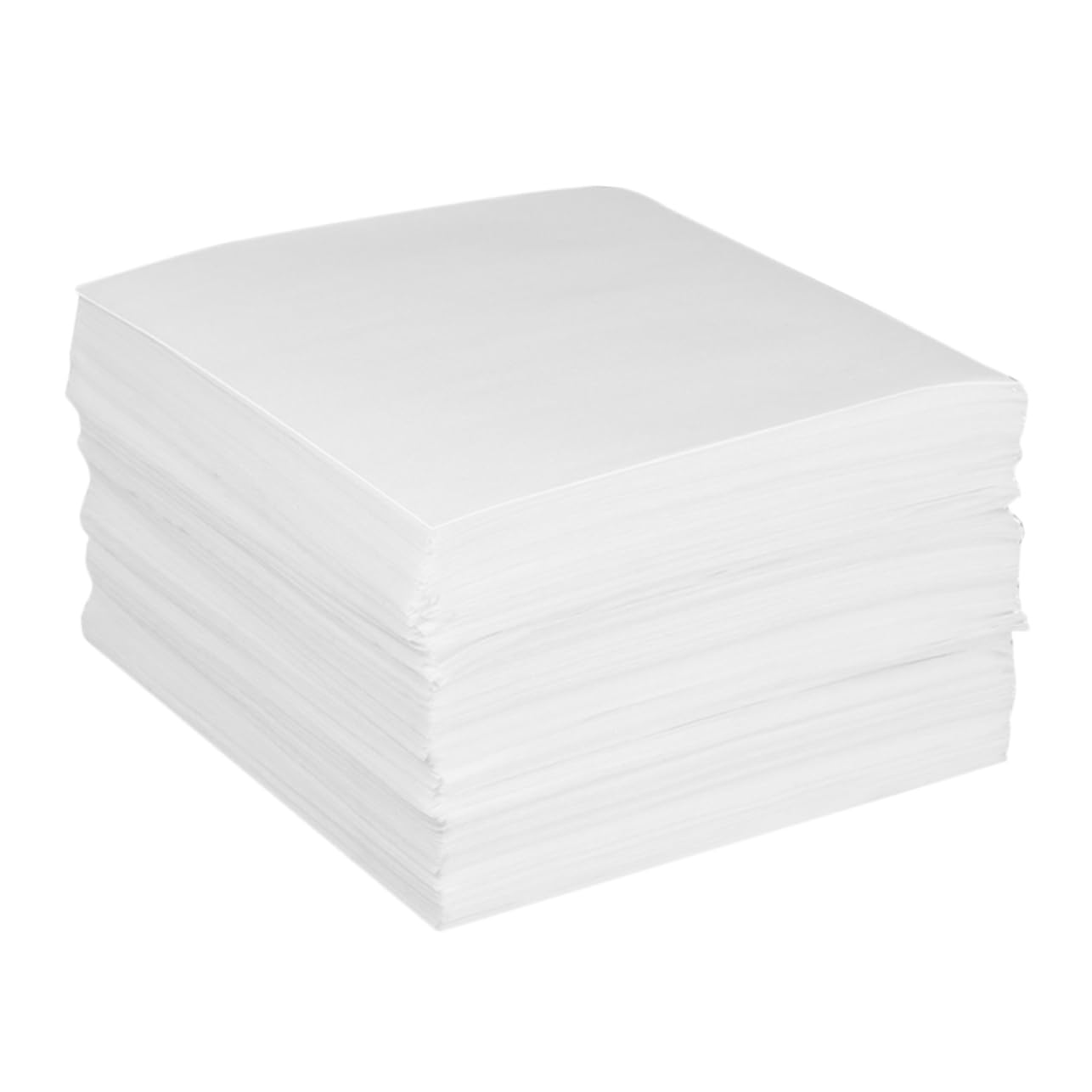 Toallitas de Limpieza de Pantalla y Lentes sin Pelusa para Espejo de Coche y Móvil, 1200 Piezas de Telas No Tejidas de Color Claro Portátiles Buen Efecto de Limpieza