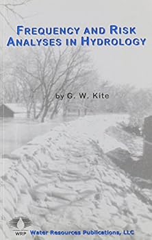 Paperback Frequency and Risk Analyses in Hydrology Book