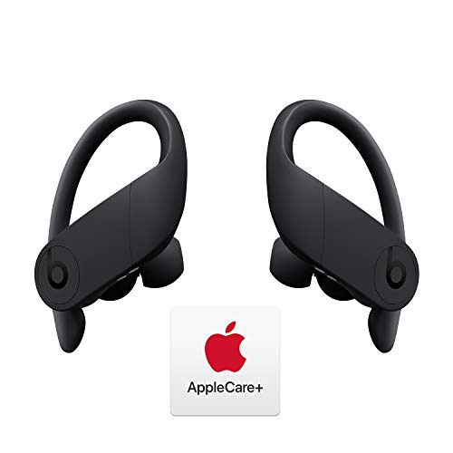 Powerbeats Pro - Totally WirelessCtH - ubN & AppleCare+ for Headphones - Beats Zbg