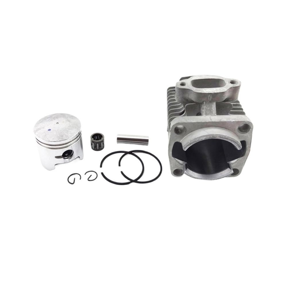 Kit cylindre 40 mm et piston 10 mm moteur 2 temps 47cc moto tout-terrain quad kart