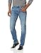 HUDSON Men's The Blake Fashion Jean, Euclid, 30