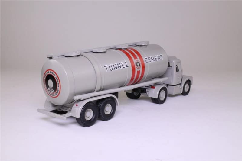 CAMION SCAMMELL Highwayman Tanker Shell Mex/Bp - Corgi - 1/50 EUR 17,90 - FR