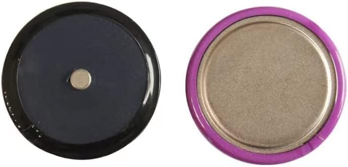 Miniatura 6 de Batería de cloruro de tionilo de litio (LiSOCL2) de 3,6 V 19000 mAh TL-5930 (5 unidades) para Tadiran Serie TL-5930 Tamaño D