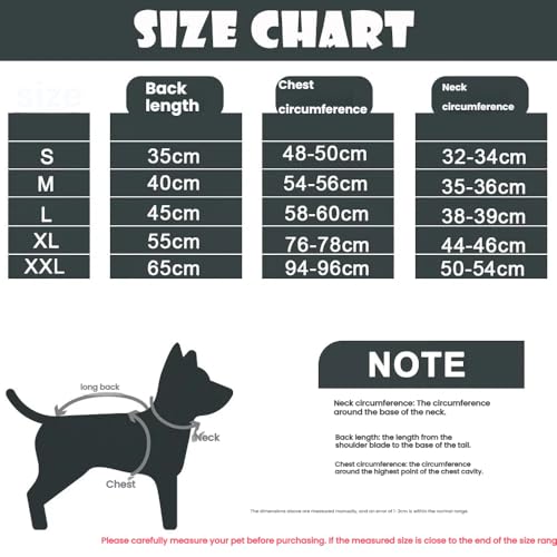 Pet Hunde Warnwesten,Hund Sicherheit Reflektierende Weste,Sicherheitsweste Pet Hunde,Hunde Sicherheit Geschirr Jacke für Hält den Hund Sichtbar Sicher vor Autos & Jagtunfällen