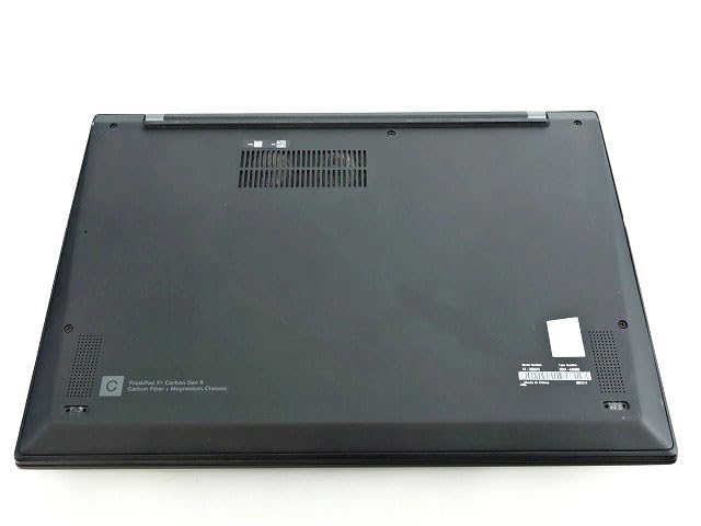 Amazon.co.jp: 【整備済み品】 Lenovo レノボ Thinkpad X1 Carbon Gen