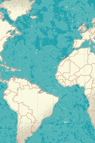 Reiseplaner: Strukturierter und übersichtlicher Organizer für Reisevorbereitung, Ticketplanung und Erinnerungen