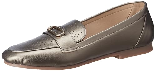 Image of Van Heusen Women Pull On Loafers