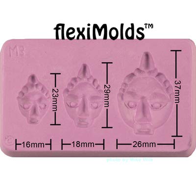 Fleximold Silicon Mold,