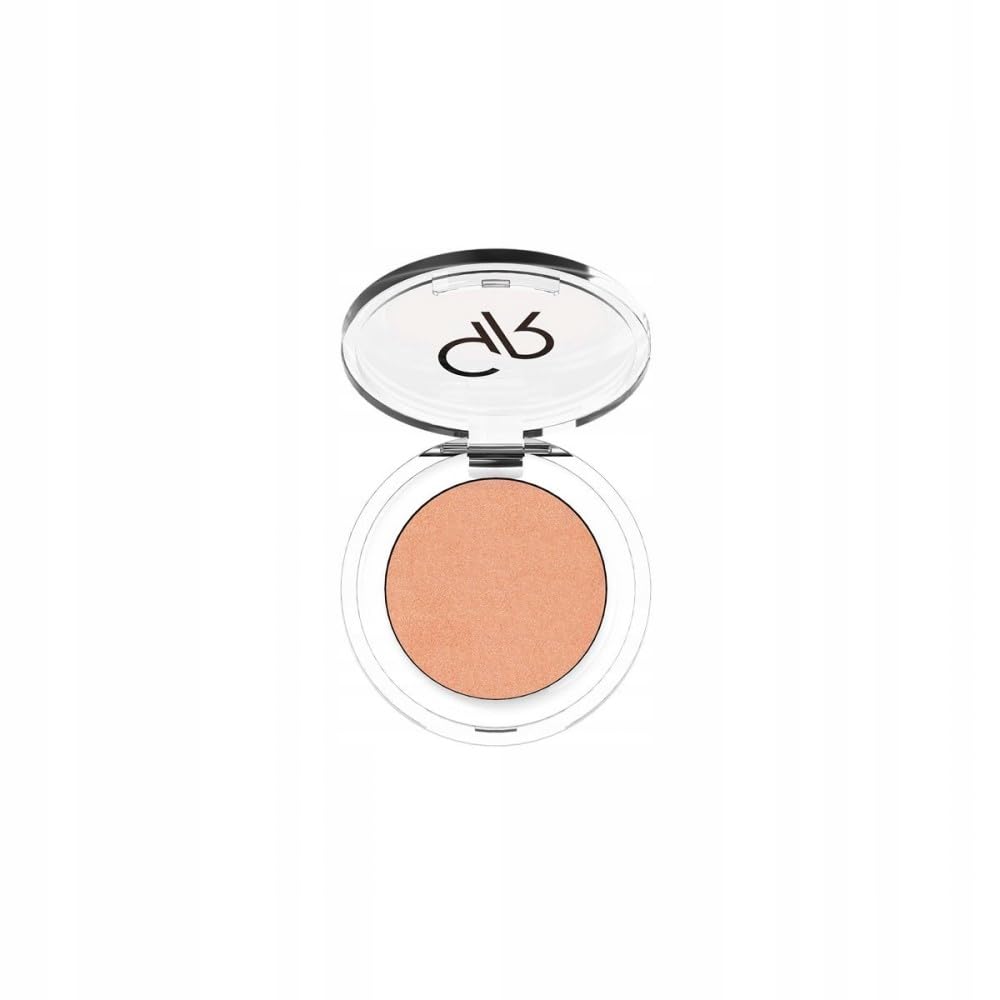 Golden Rose Soft Color Pearl Mono Eyeshadow Tekli Far No: 52