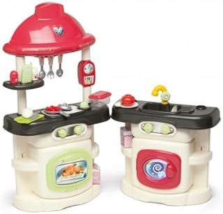 Chicos 84812 - Mi Cocinita Combi Modular Cook'Home