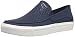 Crocs Women's Citilane Roka Slip-On W Flat, Navy, 7 M US