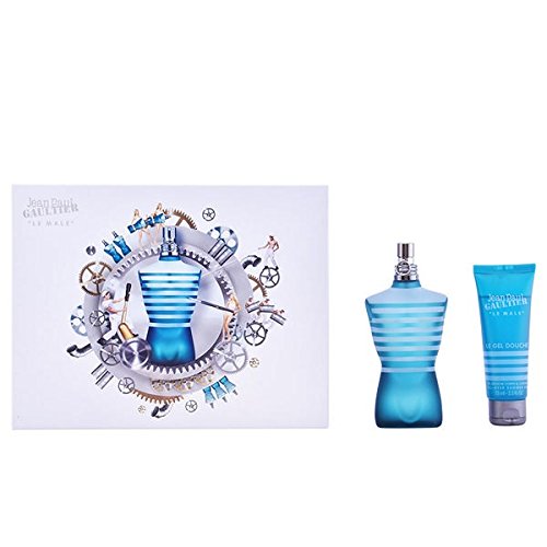 Preisvergleich Produktbild Jean Paul Gaultier - Le Male Set 2-Teilig for Men